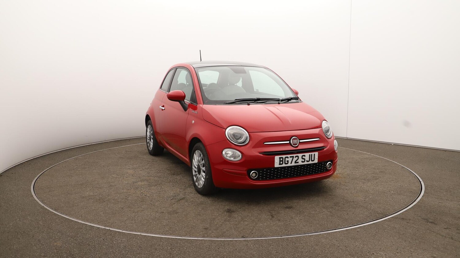Vehicle 43