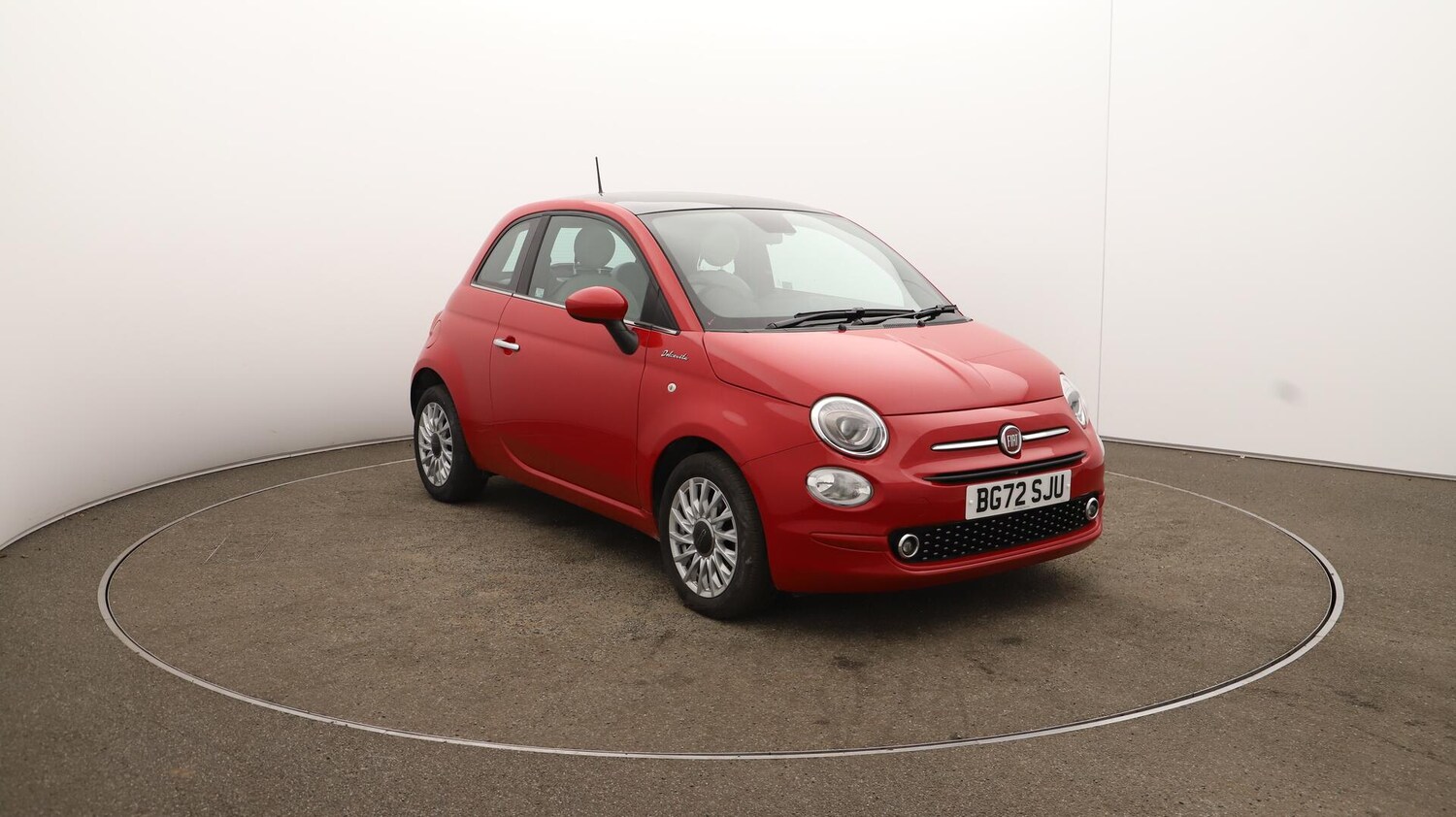 Vehicle 44