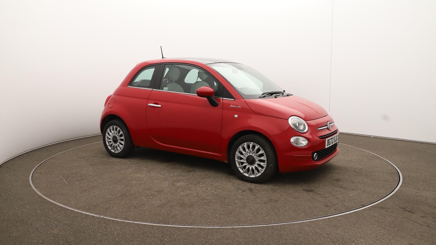 Vehicle 46