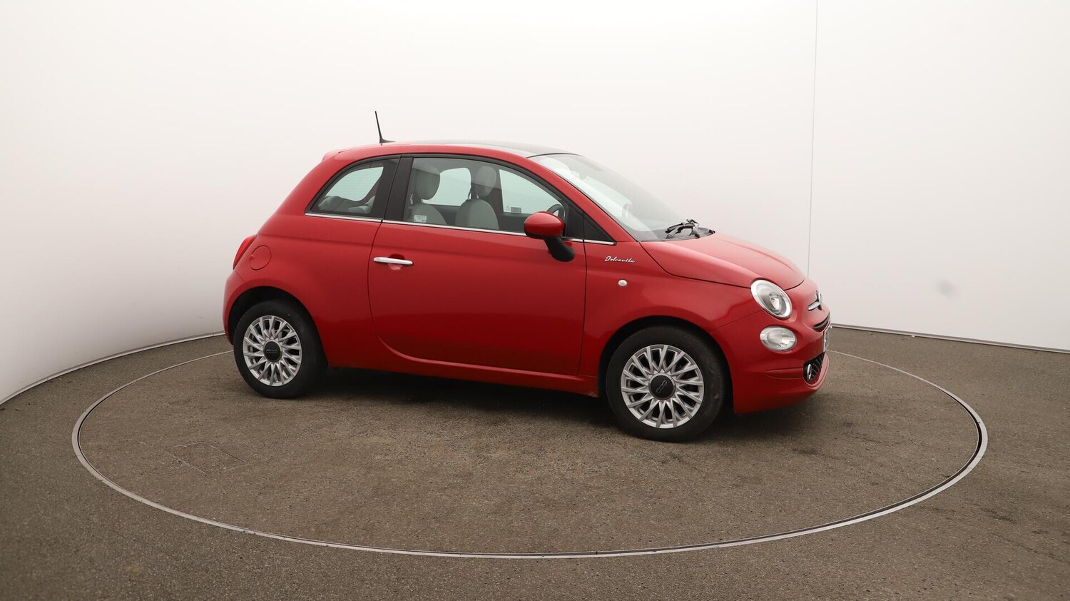 Vehicle 47