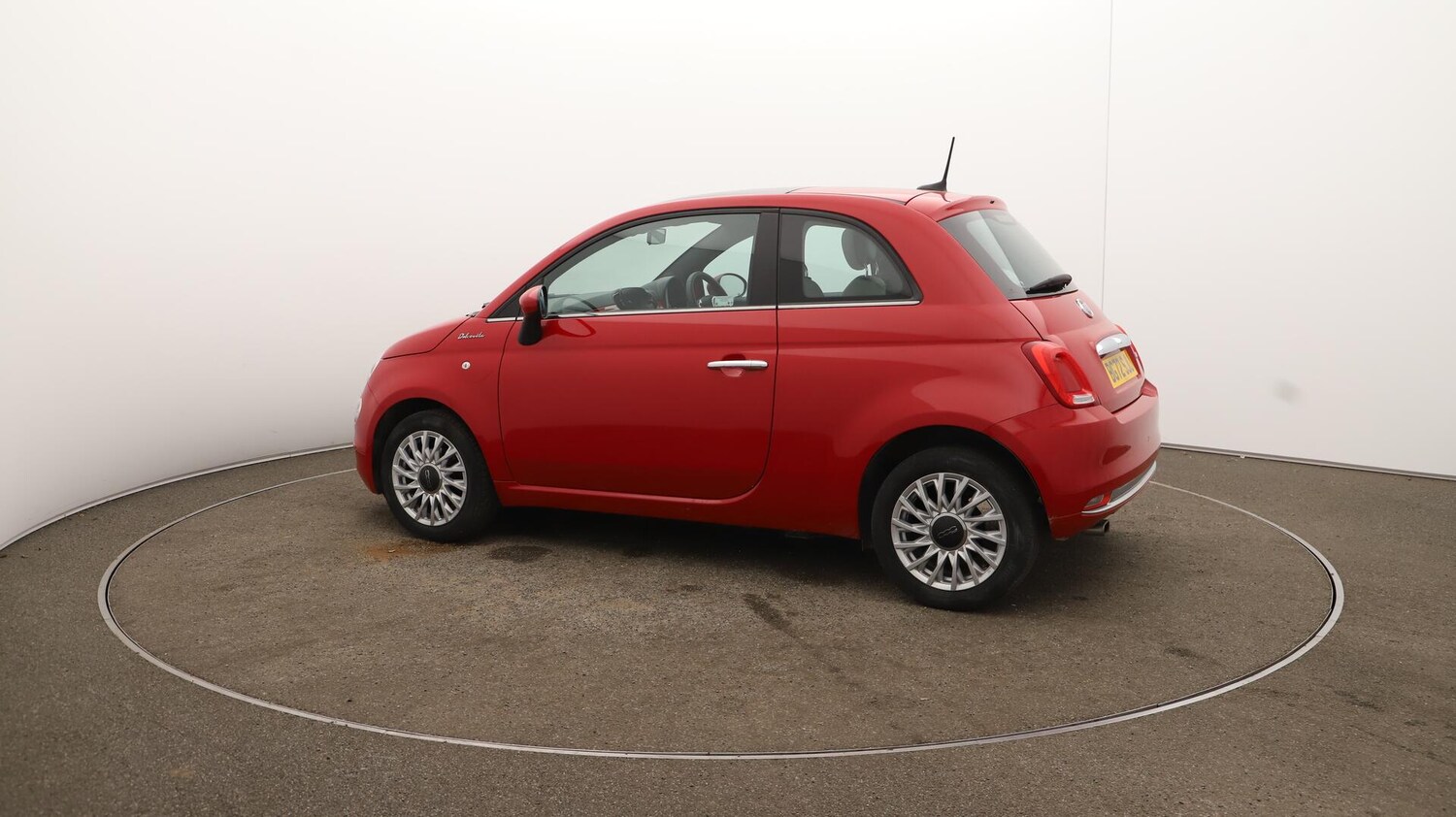 Vehicle 48