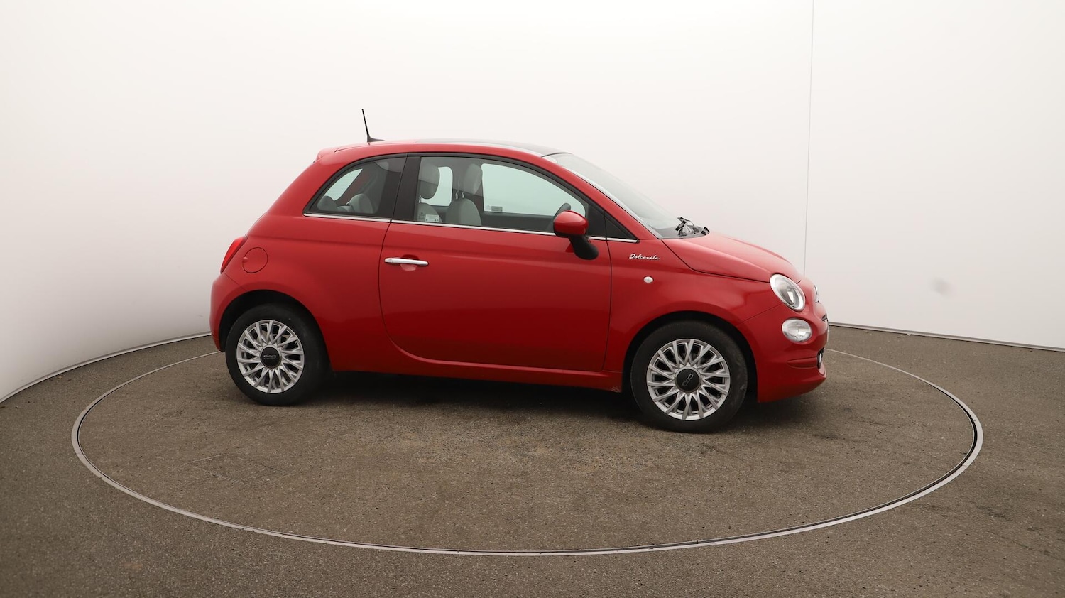 Vehicle 49