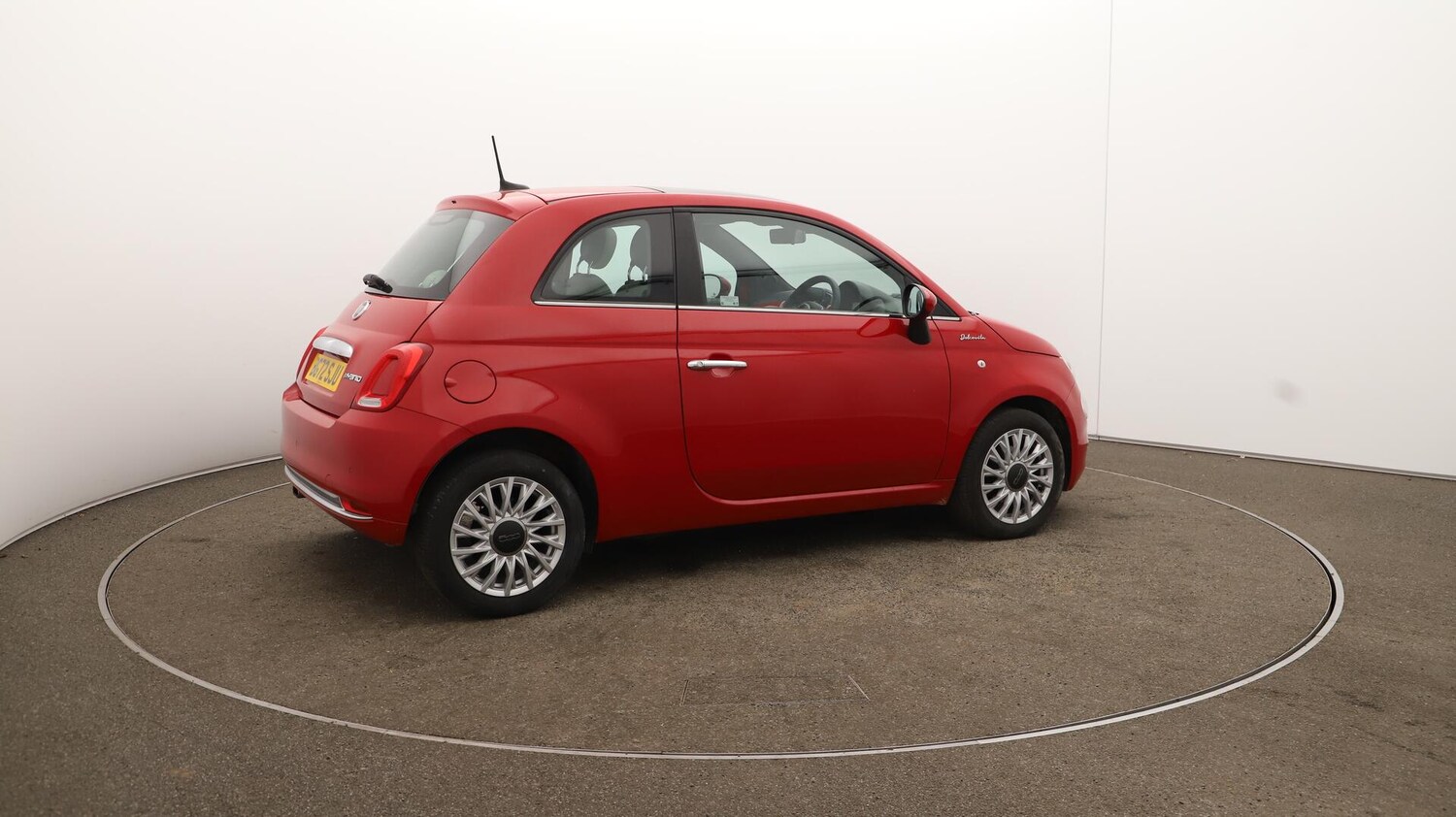 Vehicle 53