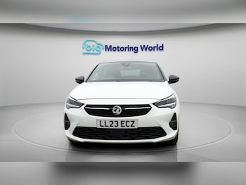 Used Vauxhall Corsa 2023 for sale - 78915945: Photo