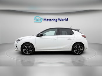 Used Vauxhall Corsa 2023 for sale - 78915945: Photo