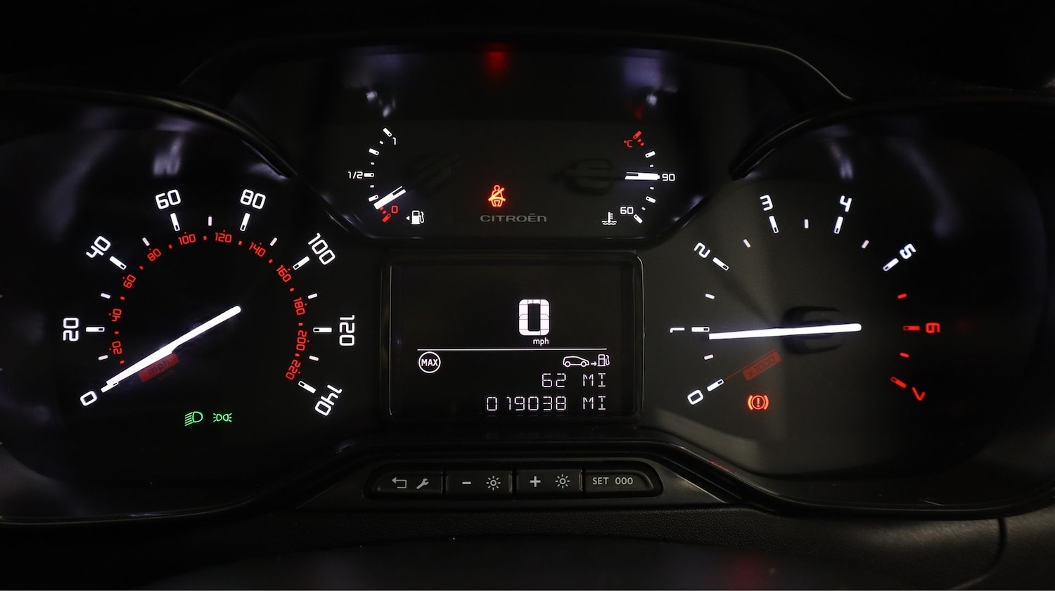 Used Citroen C3 2024 for sale - 77715589: Photo 10