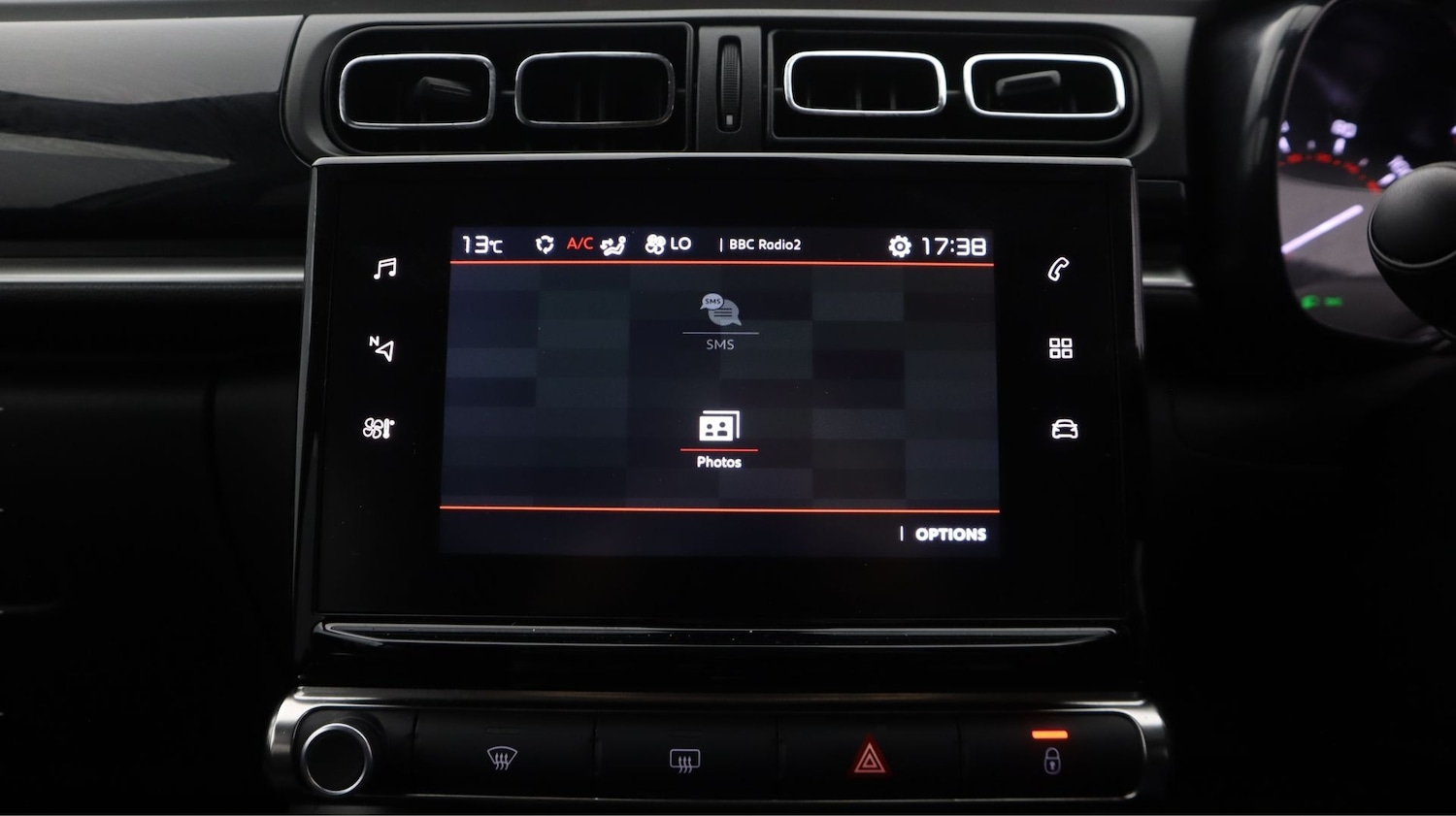 Used Citroen C3 2024 for sale - 77715589: Photo 11