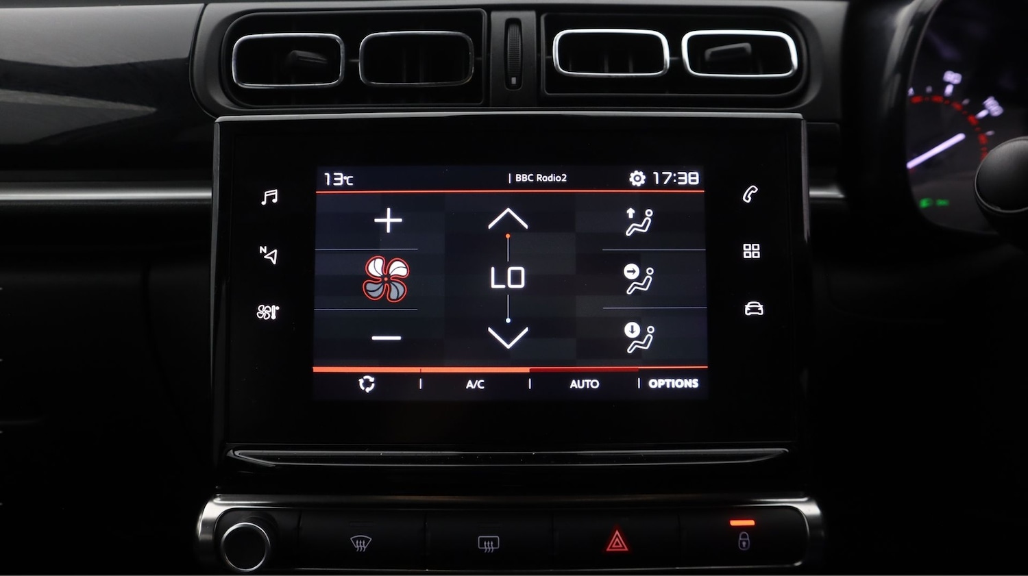 Used Citroen C3 2024 for sale - 77715589: Photo 12