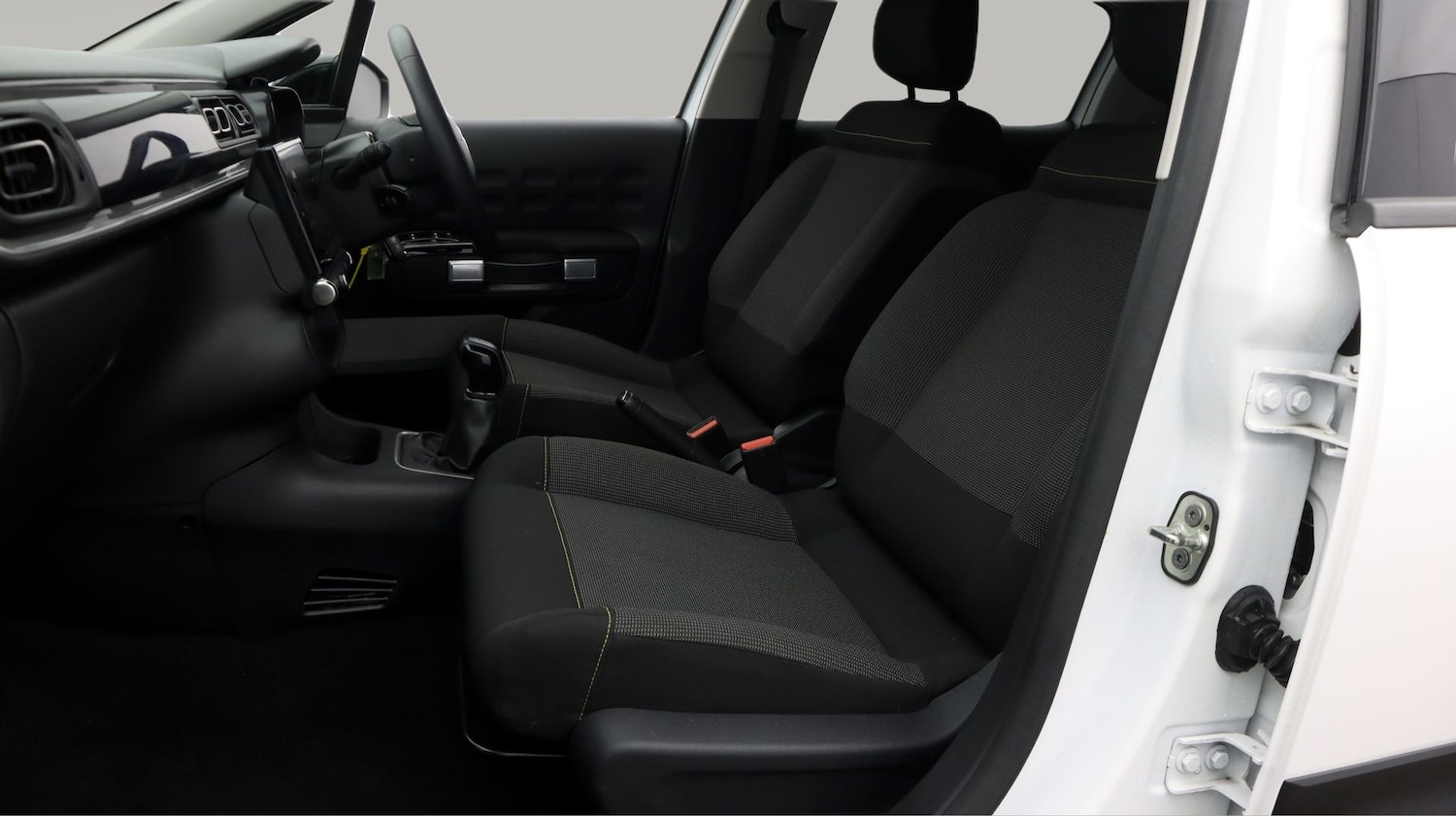 Used Citroen C3 2024 for sale - 77715589: Photo 14