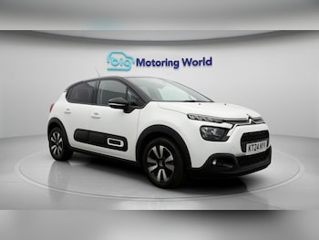 2024 - 1.2 PureTech Plus 5dr