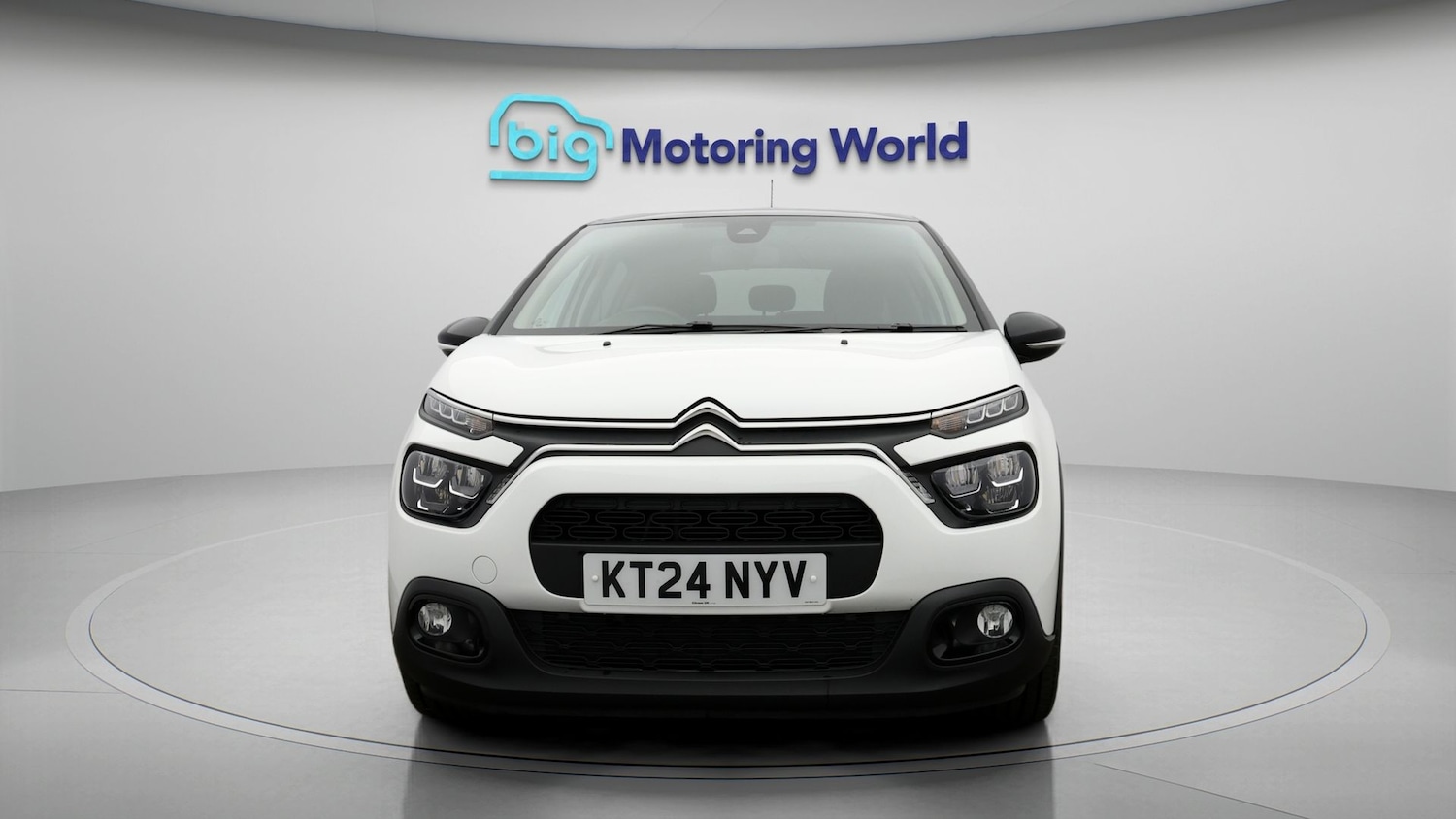 Used Citroen C3 2024 for sale - 77715589: Photo 2