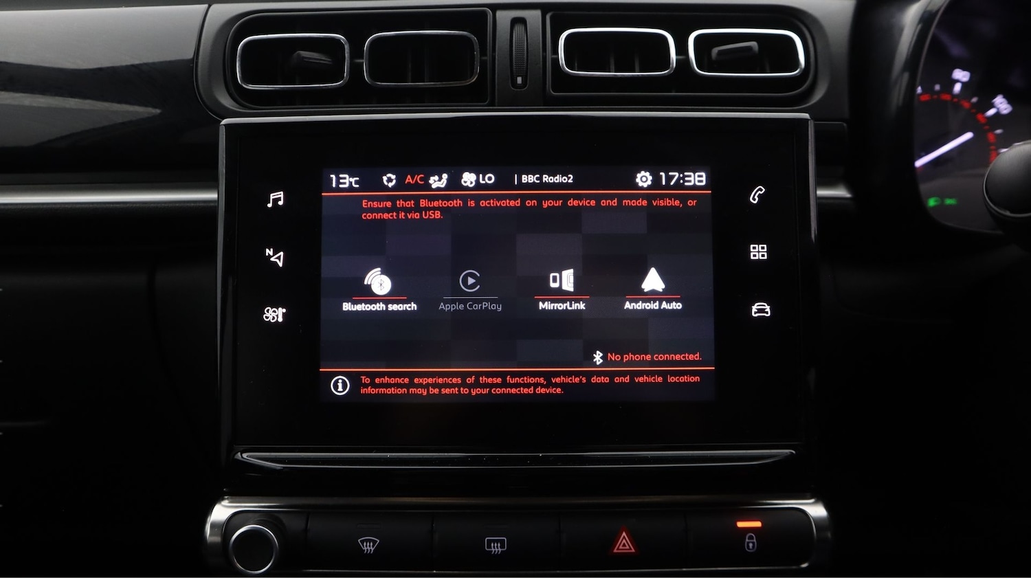 Used Citroen C3 2024 for sale - 77715589: Photo 21