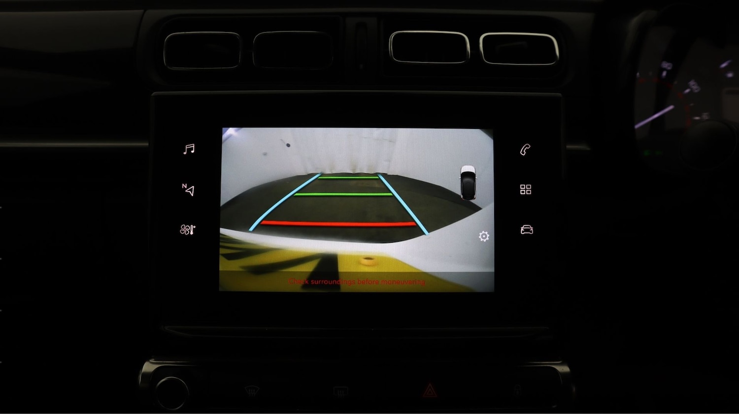 Used Citroen C3 2024 for sale - 77715589: Photo 24