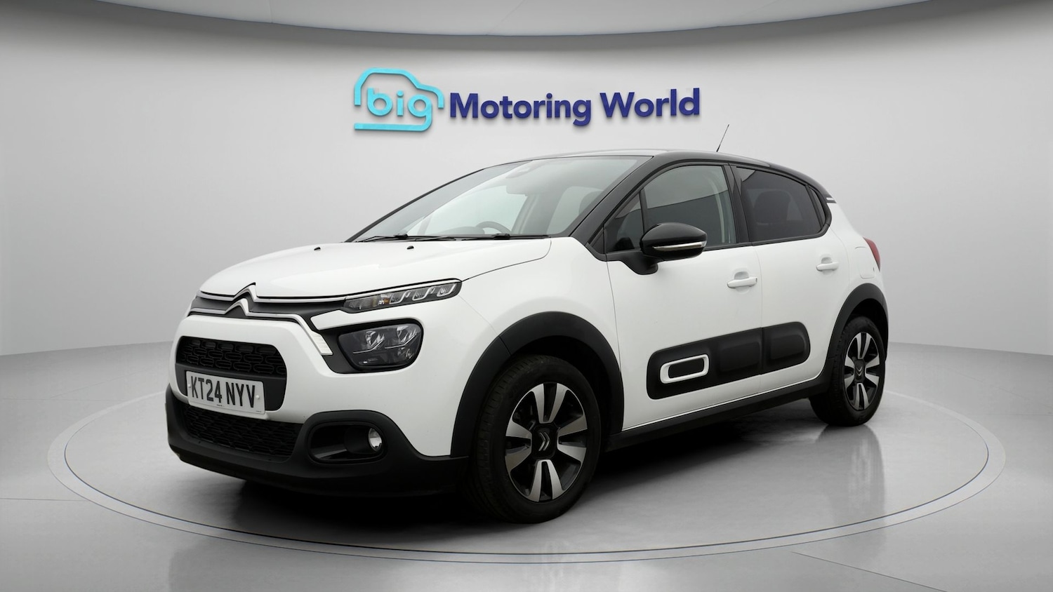 Used Citroen C3 2024 for sale - 77715589: Photo 3