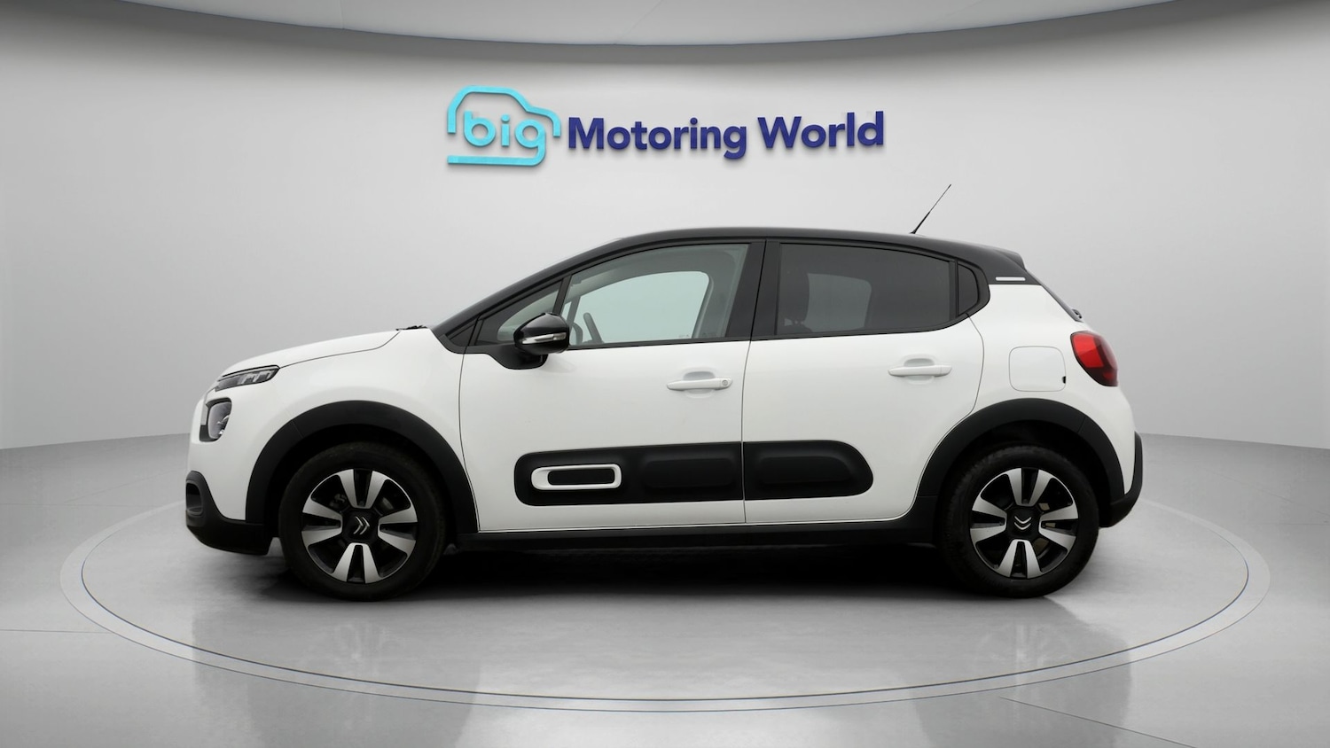 Used Citroen C3 2024 for sale - 77715589: Photo 4