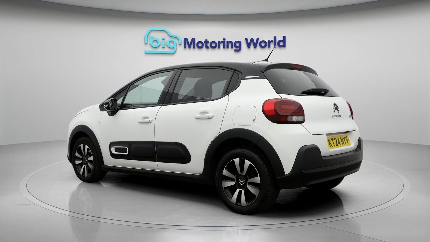 Used Citroen C3 2024 for sale - 77715589: Photo 5