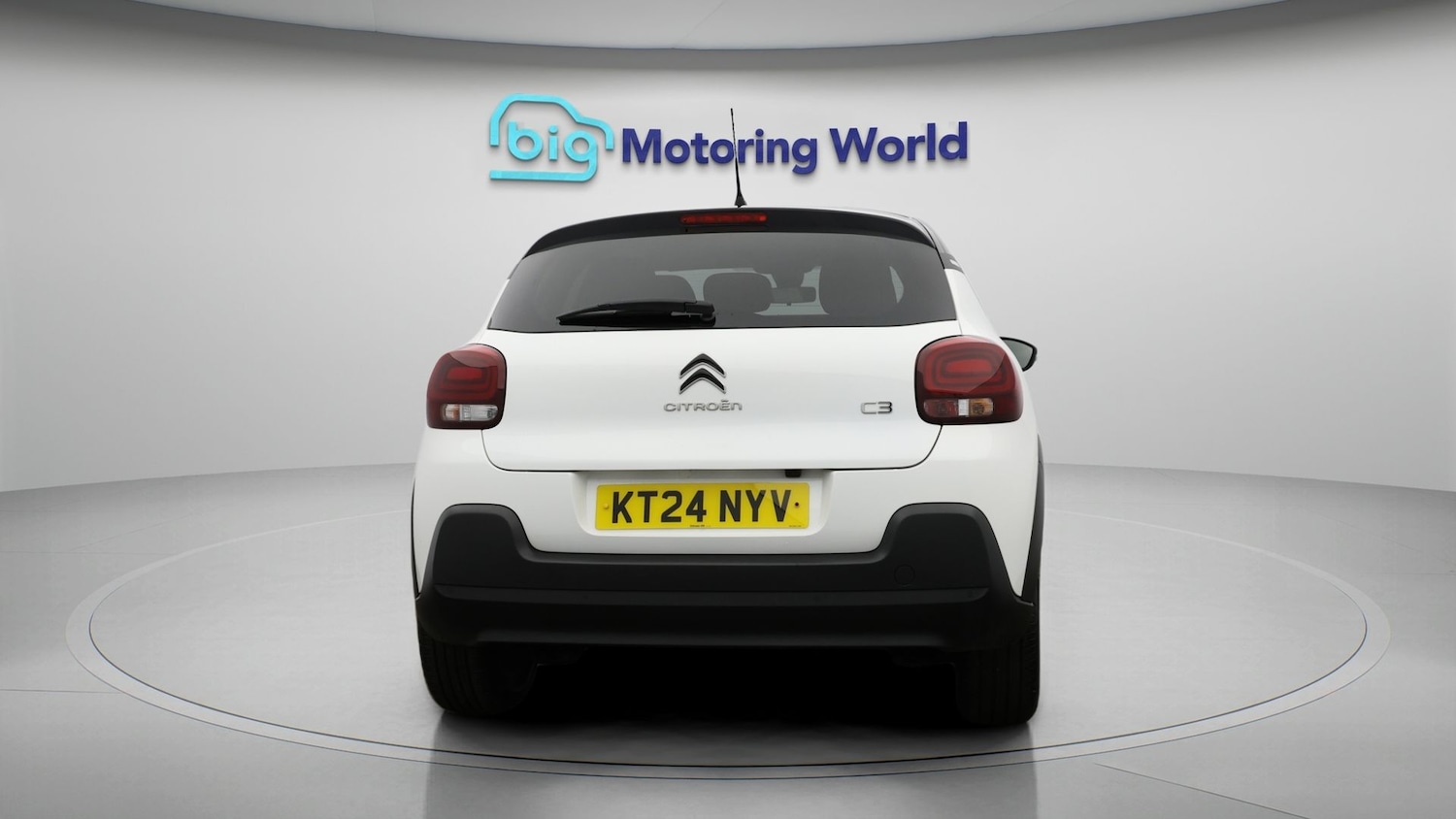 Used Citroen C3 2024 for sale - 77715589: Photo 6