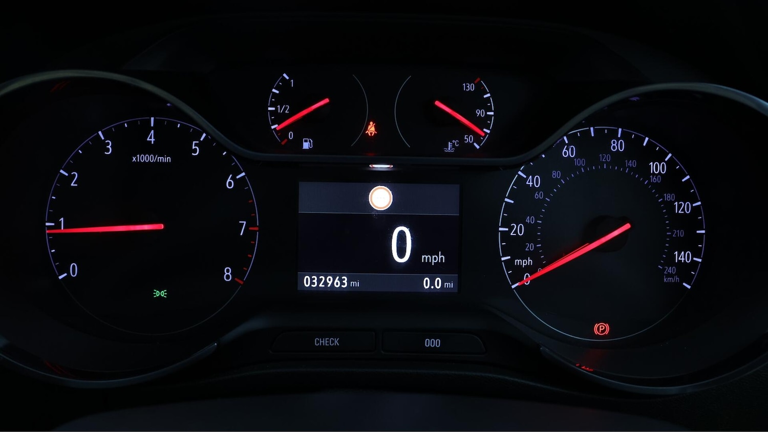 Used Vauxhall Crossland X 2018 for sale - 76360392: Photo 11