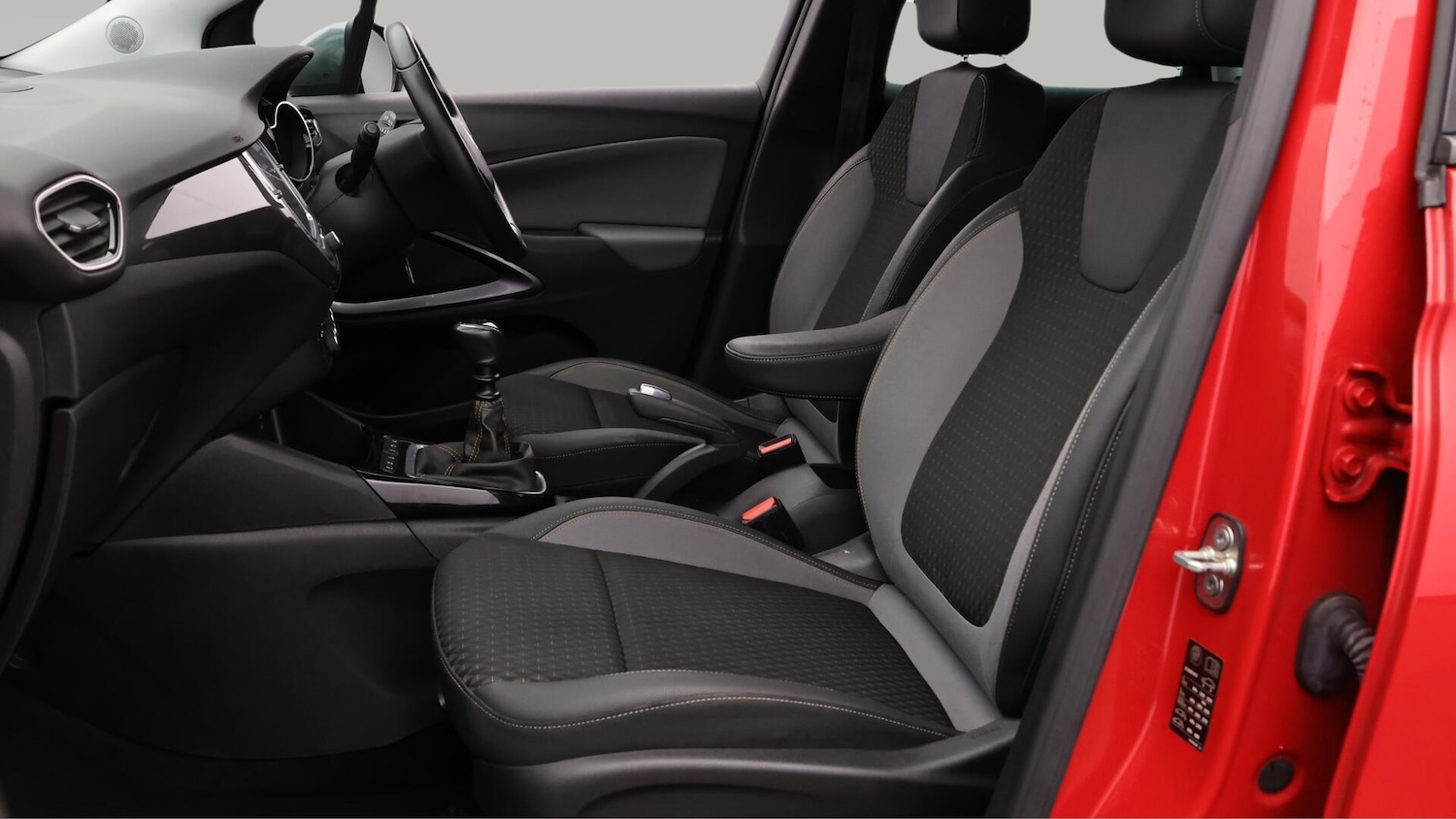 Used Vauxhall Crossland X 2018 for sale - 76360392: Photo 15