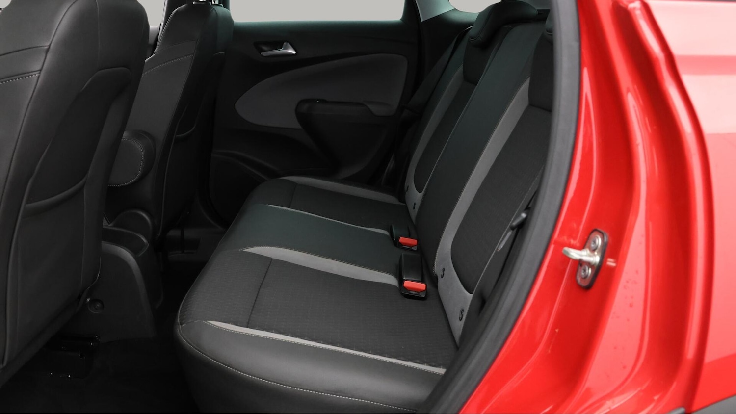 Used Vauxhall Crossland X 2018 for sale - 76360392: Photo 17