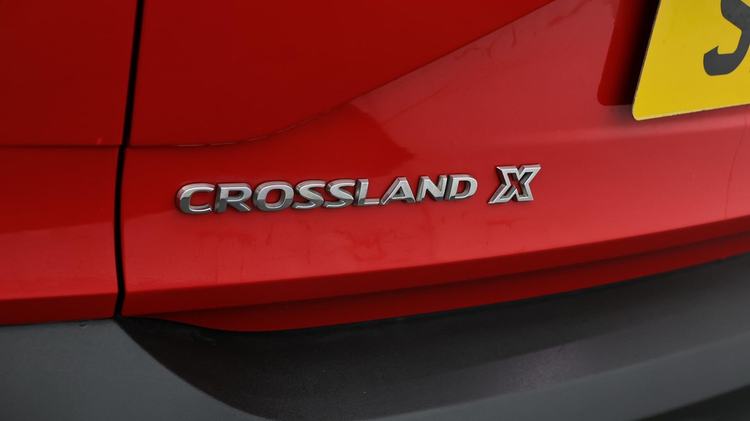 Used Vauxhall Crossland X 2018 for sale - 76360392: Photo 21