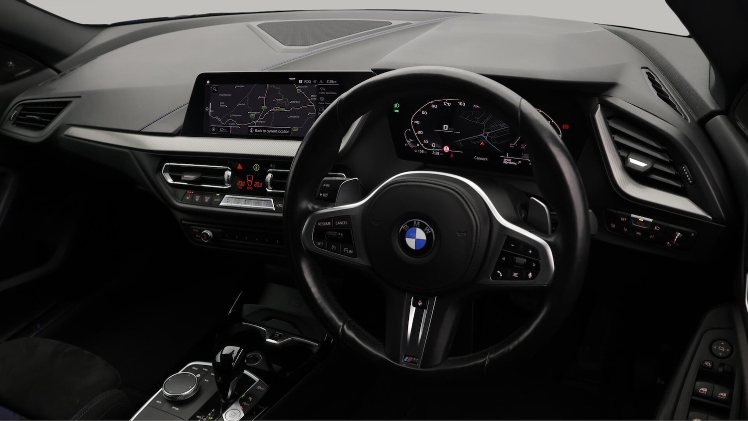 Used BMW 2 Series Gran Coupe 2022 for sale - 76084297: Photo 10