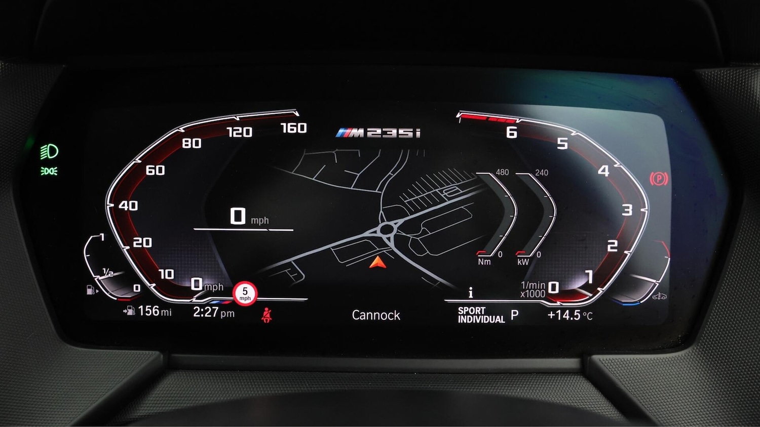 Used BMW 2 Series Gran Coupe 2022 for sale - 76084297: Photo 11