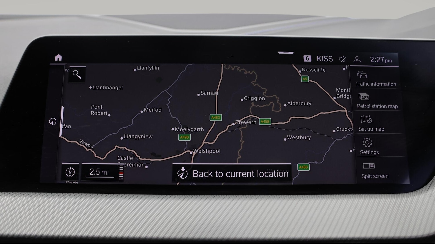 Used BMW 2 Series Gran Coupe 2022 for sale - 76084297: Photo 12