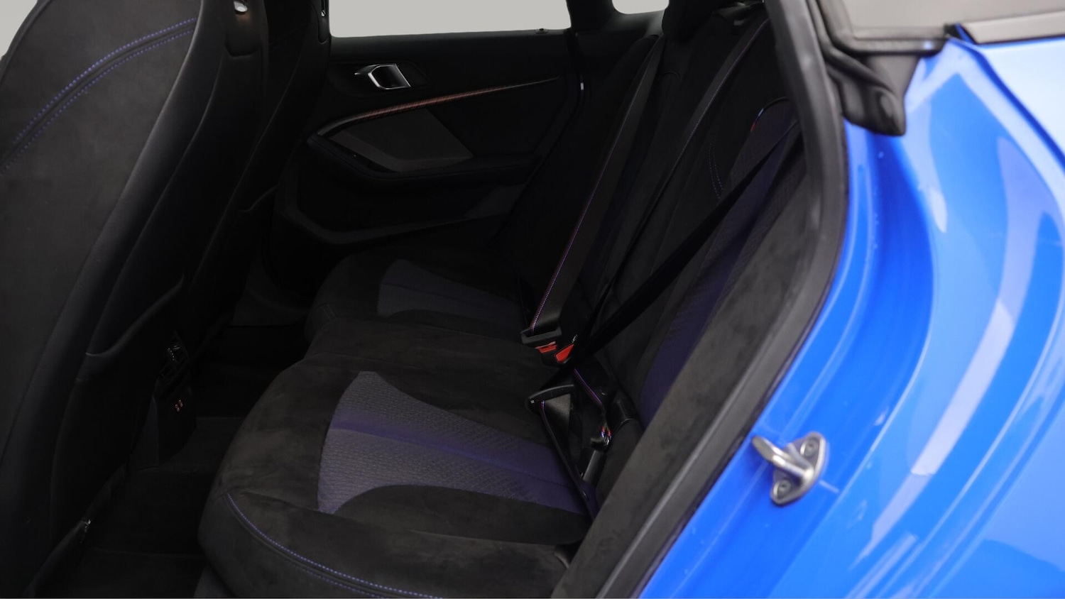 Used BMW 2 Series Gran Coupe 2022 for sale - 76084297: Photo 17