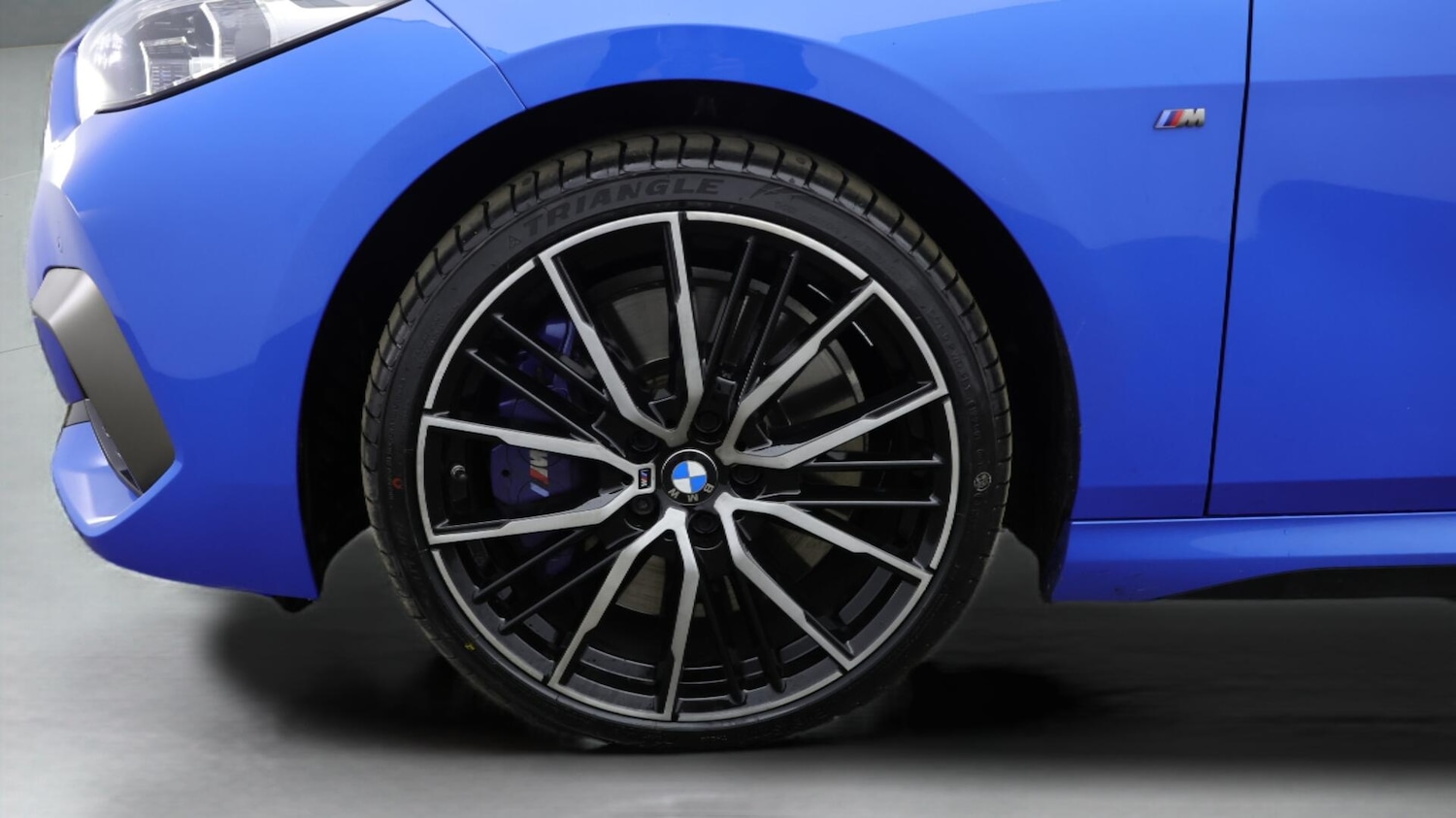 Used BMW 2 Series Gran Coupe 2022 for sale - 76084297: Photo 19