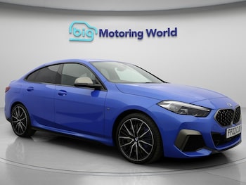 BMW - 2 Series Gran Coupe