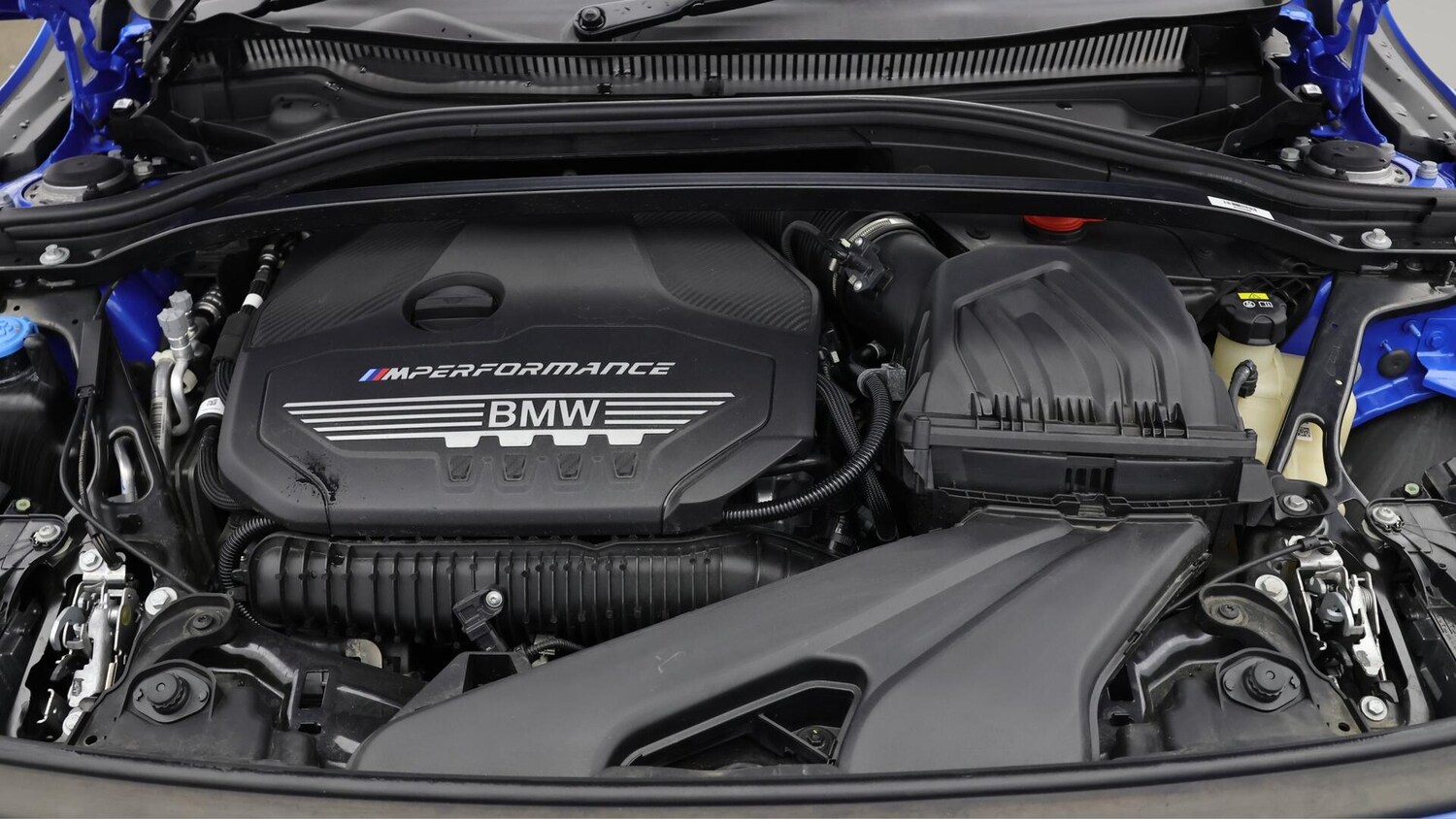 Used BMW 2 Series Gran Coupe 2022 for sale - 76084297: Photo 20
