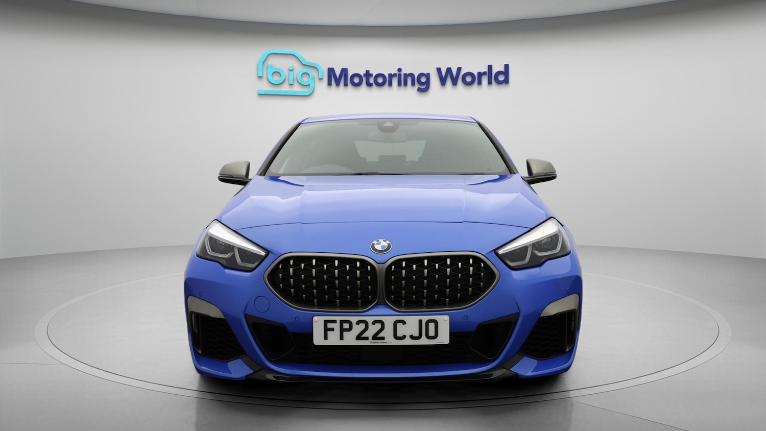 Used BMW 2 Series Gran Coupe 2022 for sale - 76084297: Photo 3