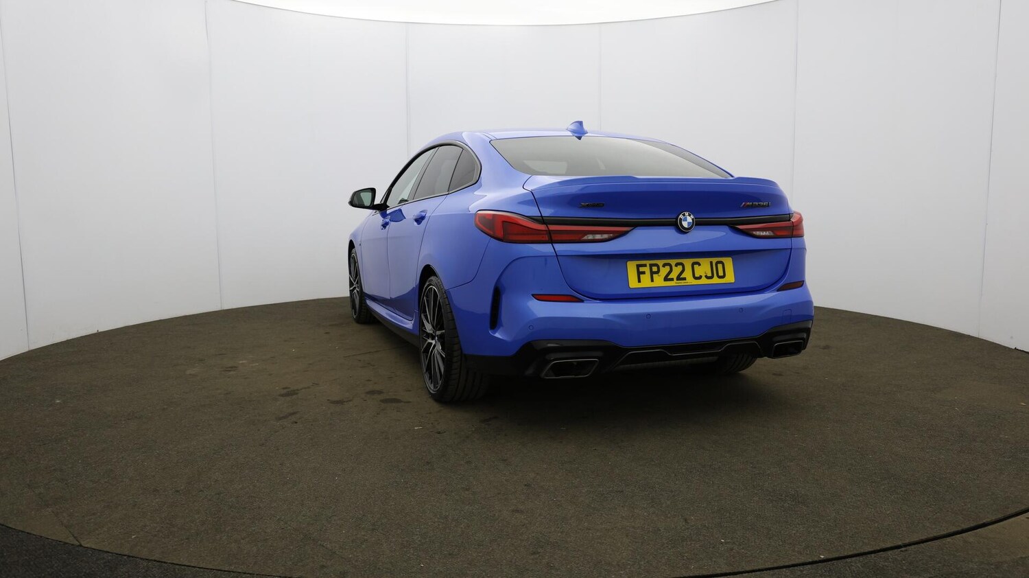 Used BMW 2 Series Gran Coupe 2022 for sale - 76084297: Photo 34
