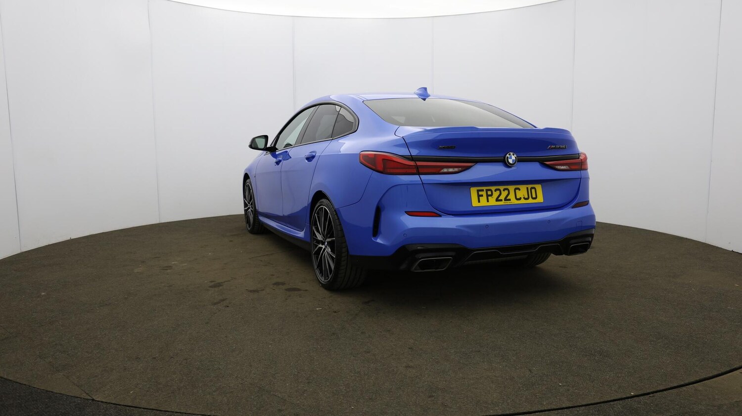 Used BMW 2 Series Gran Coupe 2022 for sale - 76084297: Photo 35