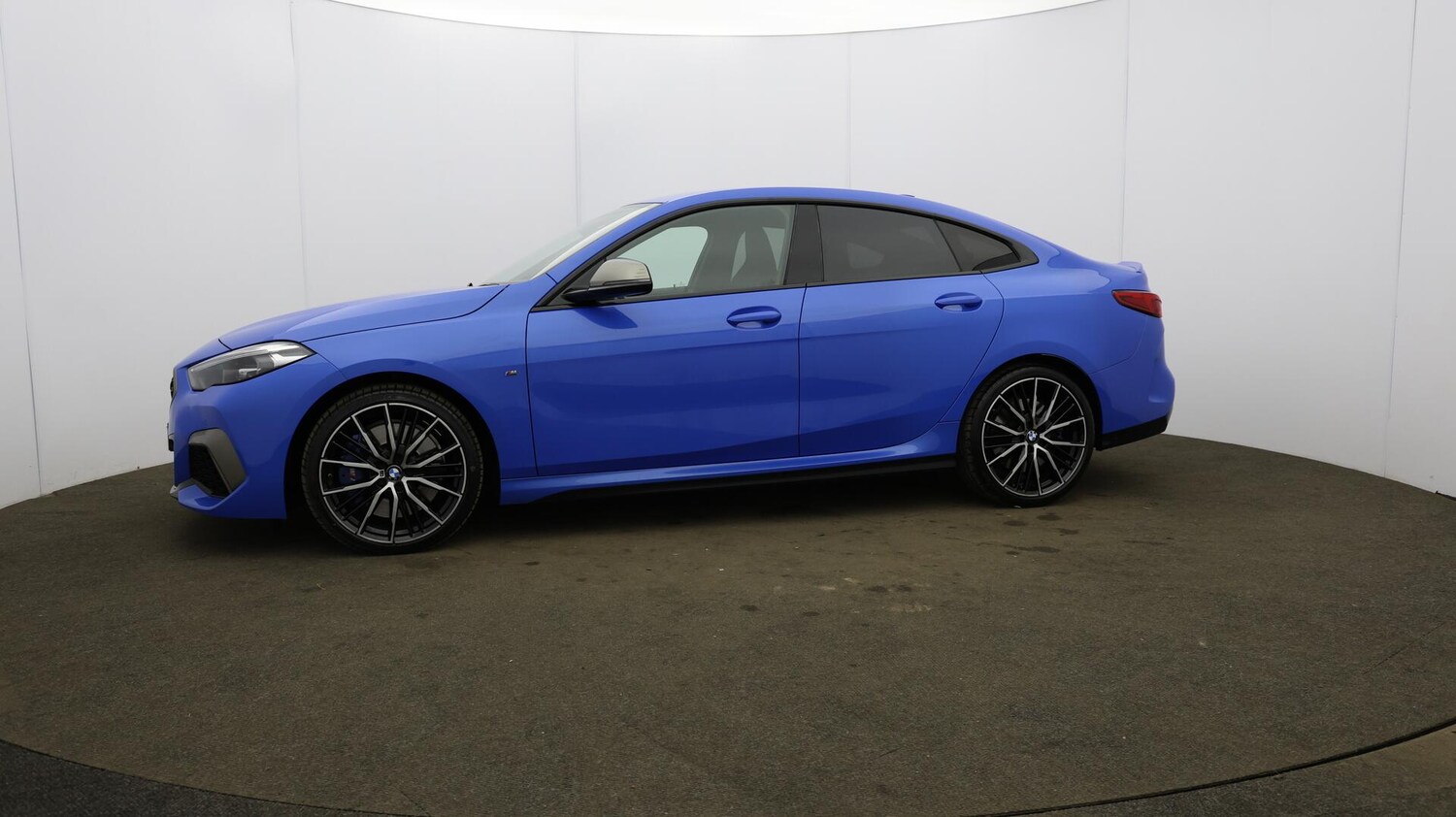 Used BMW 2 Series Gran Coupe 2022 for sale - 76084297: Photo 36