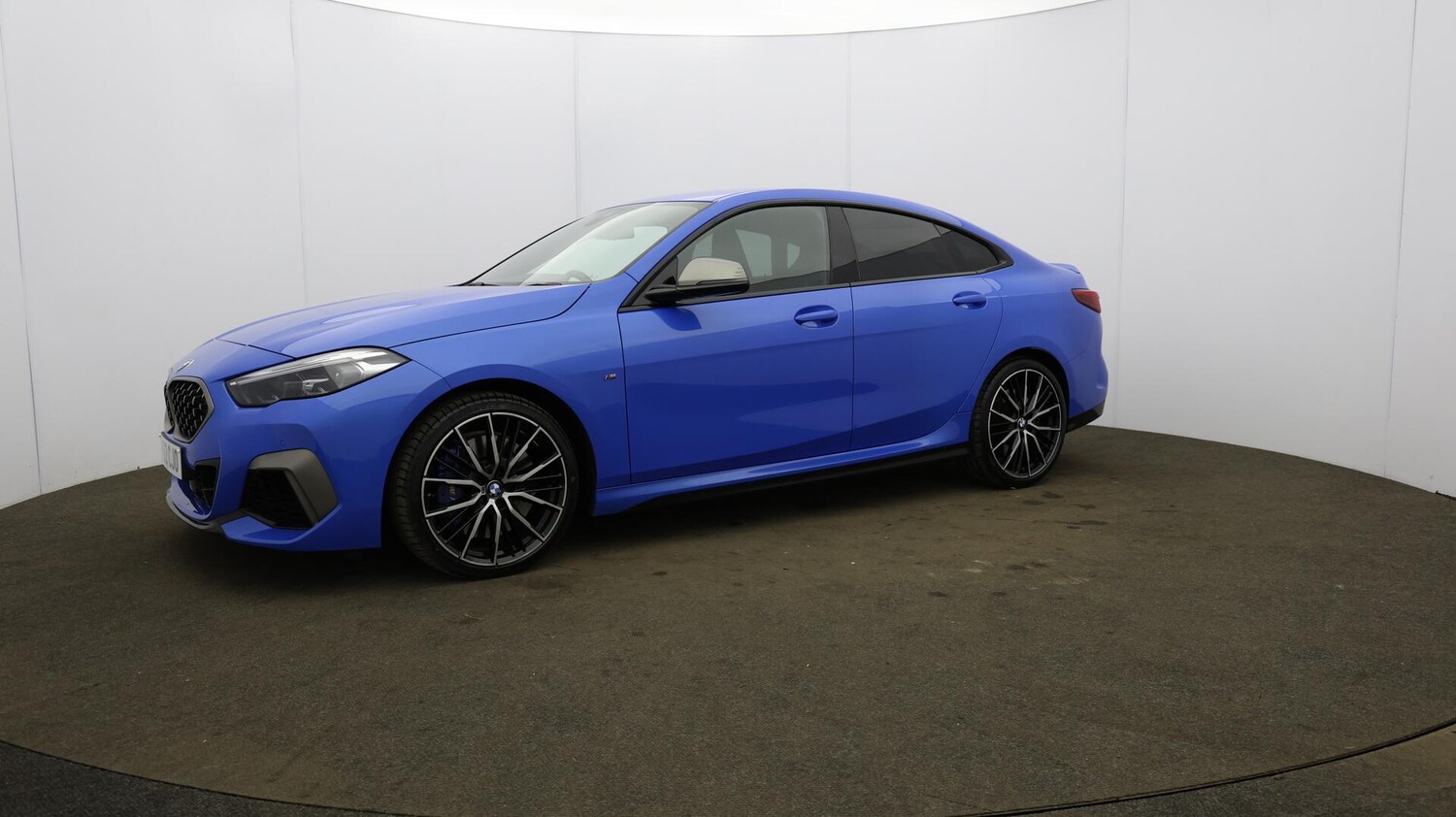 Used BMW 2 Series Gran Coupe 2022 for sale - 76084297: Photo 38