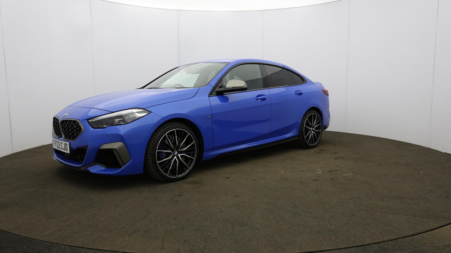 Used BMW 2 Series Gran Coupe 2022 for sale - 76084297: Photo 39