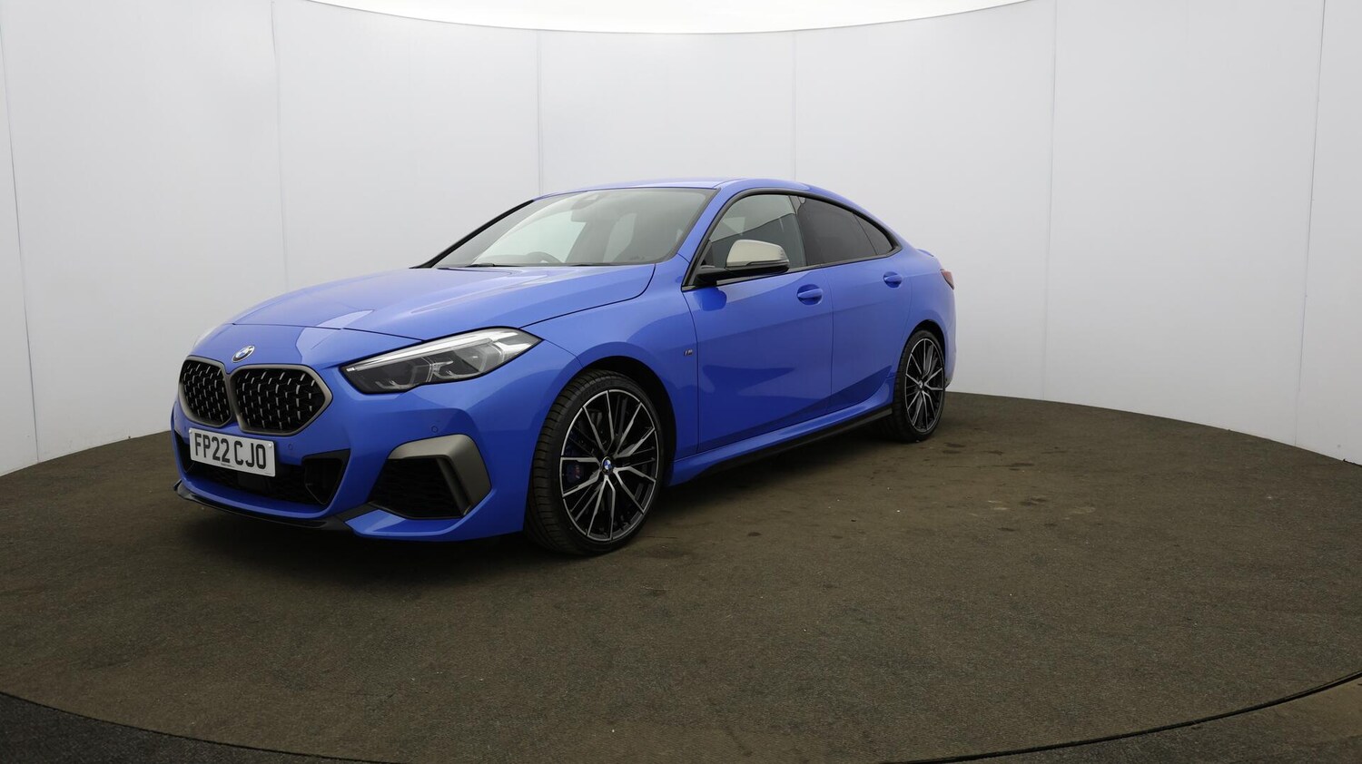 Used BMW 2 Series Gran Coupe 2022 for sale - 76084297: Photo 40