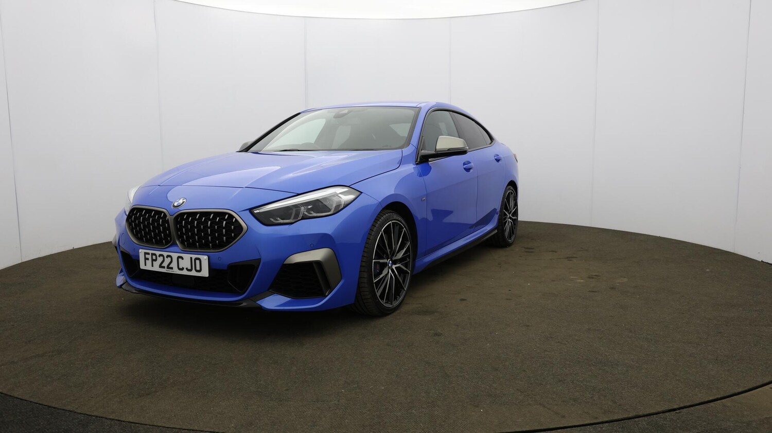 Used BMW 2 Series Gran Coupe 2022 for sale - 76084297: Photo 41