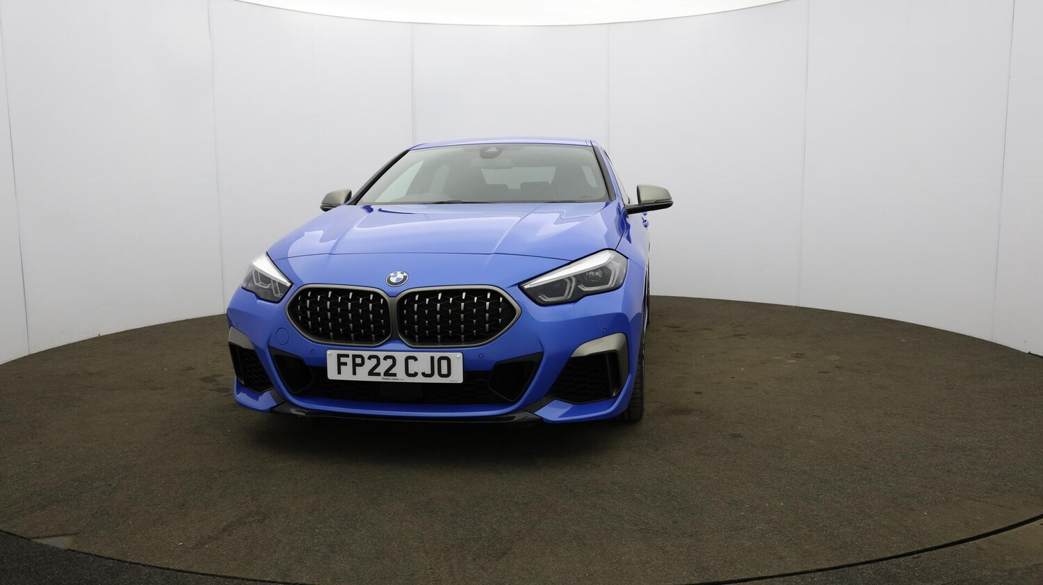 Used BMW 2 Series Gran Coupe 2022 for sale - 76084297: Photo 43