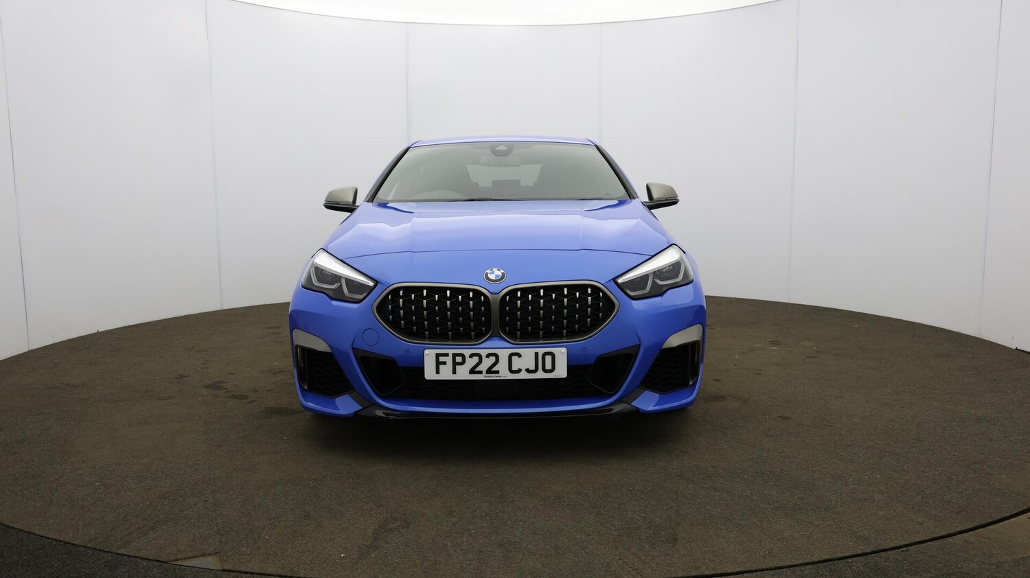 Used BMW 2 Series Gran Coupe 2022 for sale - 76084297: Photo 44