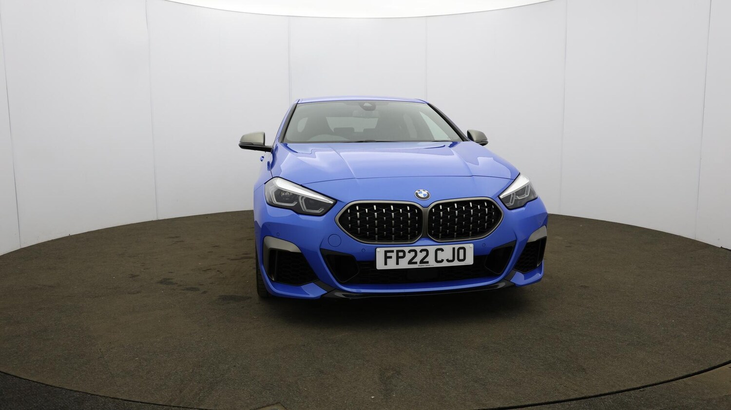 Used BMW 2 Series Gran Coupe 2022 for sale - 76084297: Photo 45