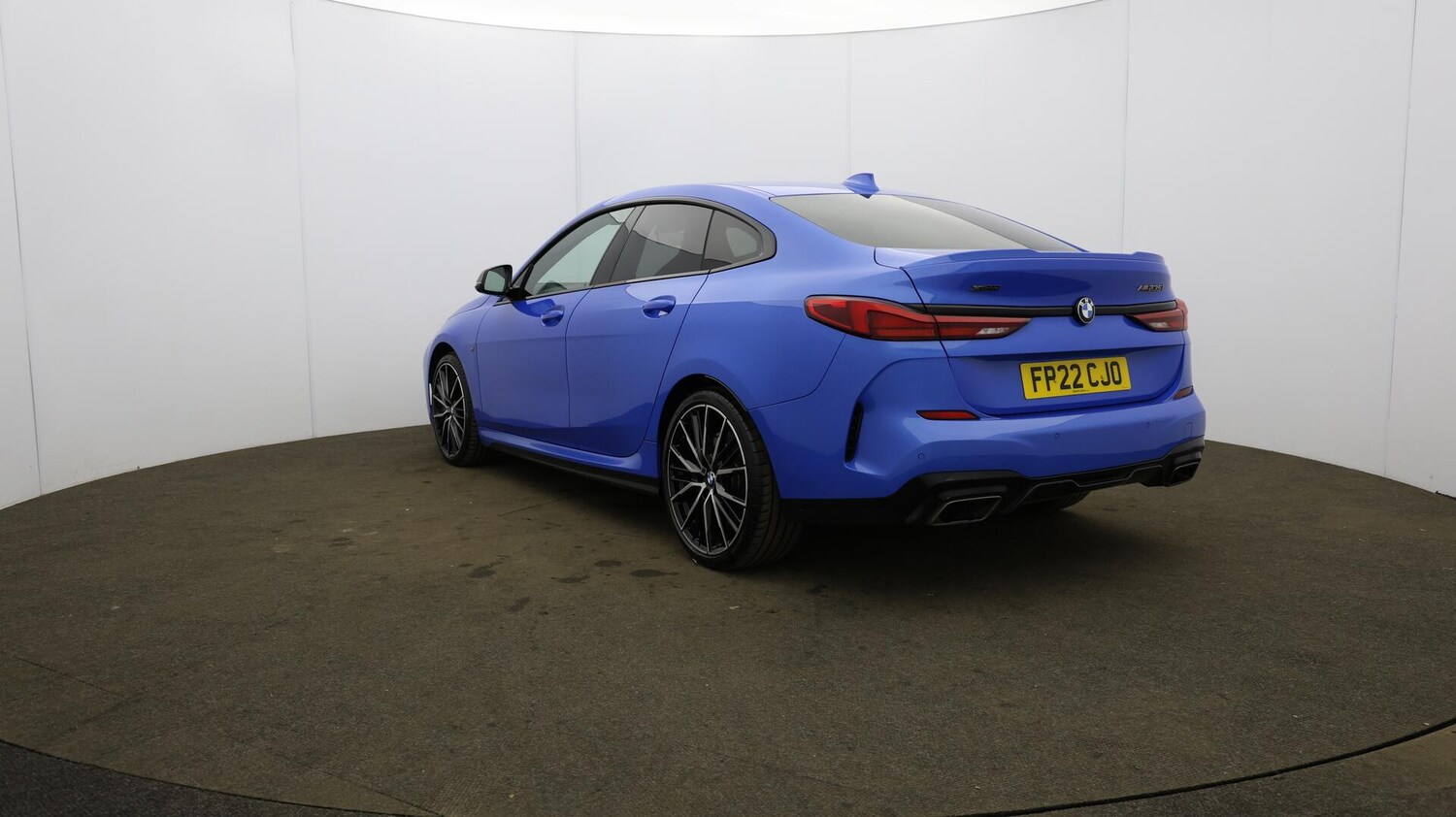 Used BMW 2 Series Gran Coupe 2022 for sale - 76084297: Photo 46