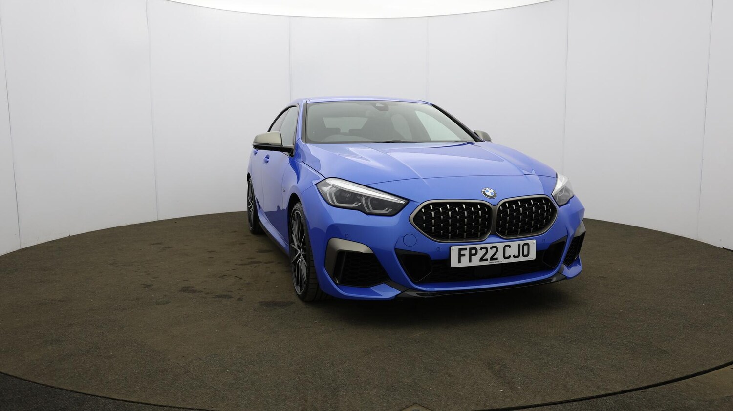 Used BMW 2 Series Gran Coupe 2022 for sale - 76084297: Photo 47