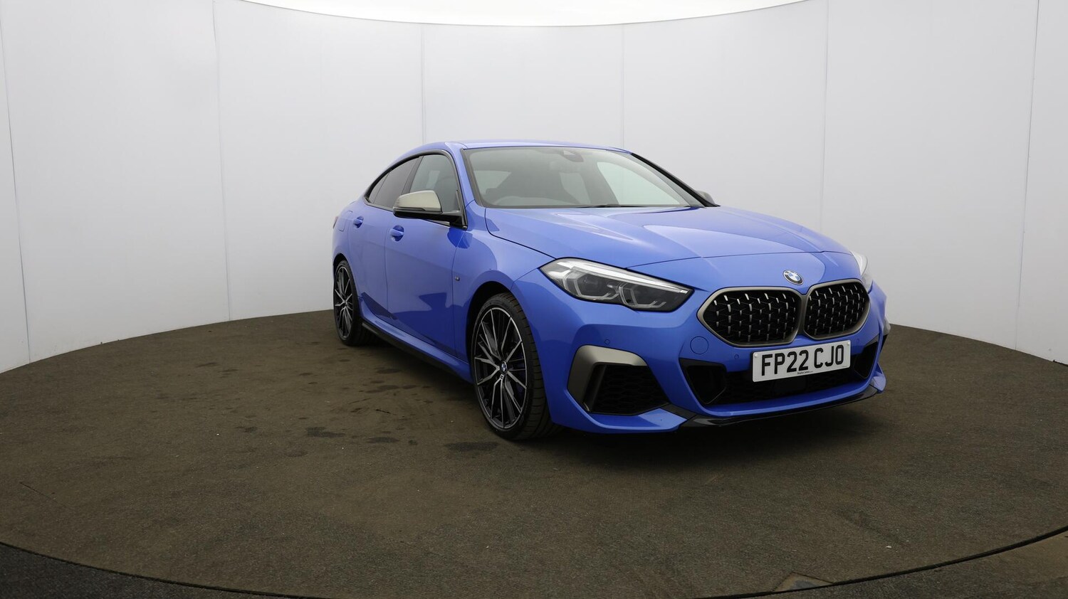 Used BMW 2 Series Gran Coupe 2022 for sale - 76084297: Photo 48