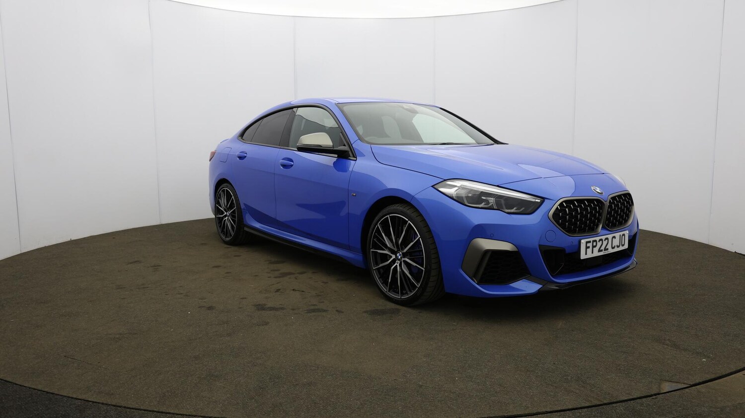Used BMW 2 Series Gran Coupe 2022 for sale - 76084297: Photo 49