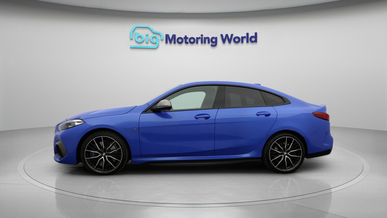 Used BMW 2 Series Gran Coupe 2022 for sale - 76084297: Photo 5
