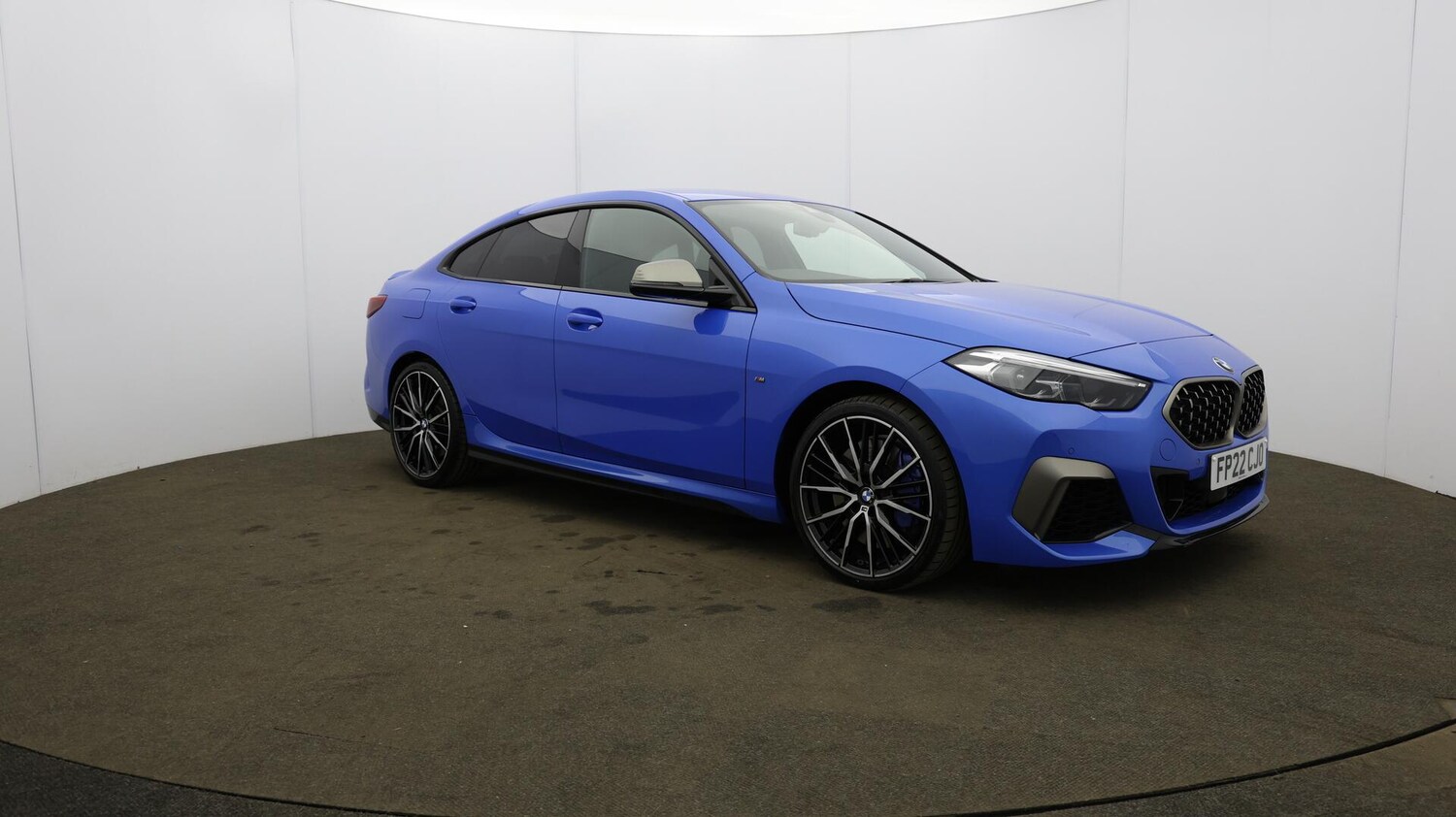 Used BMW 2 Series Gran Coupe 2022 for sale - 76084297: Photo 50