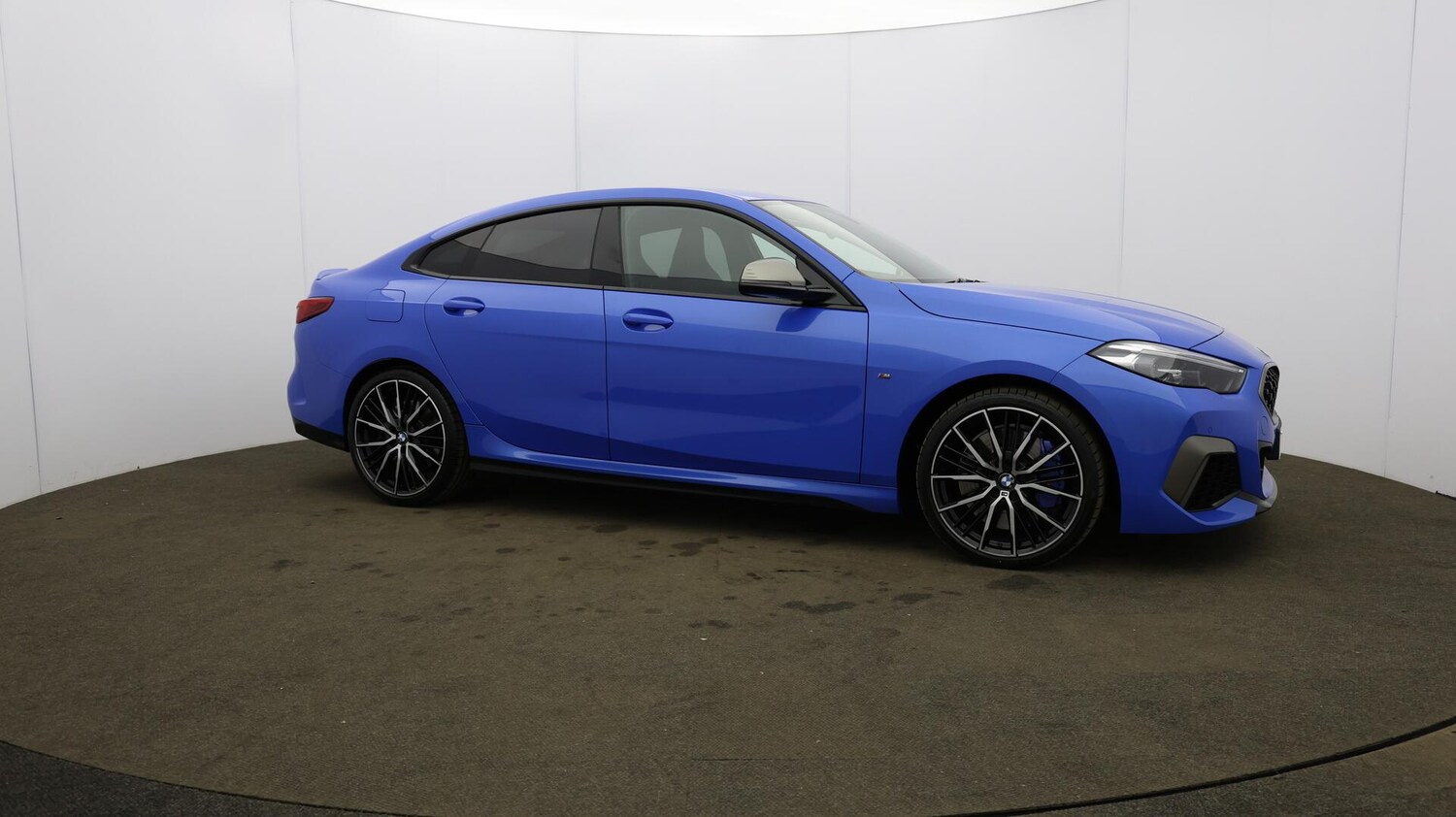 Used BMW 2 Series Gran Coupe 2022 for sale - 76084297: Photo 52